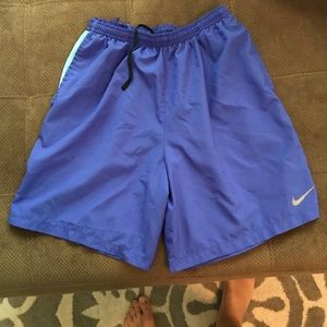 Nike shorts